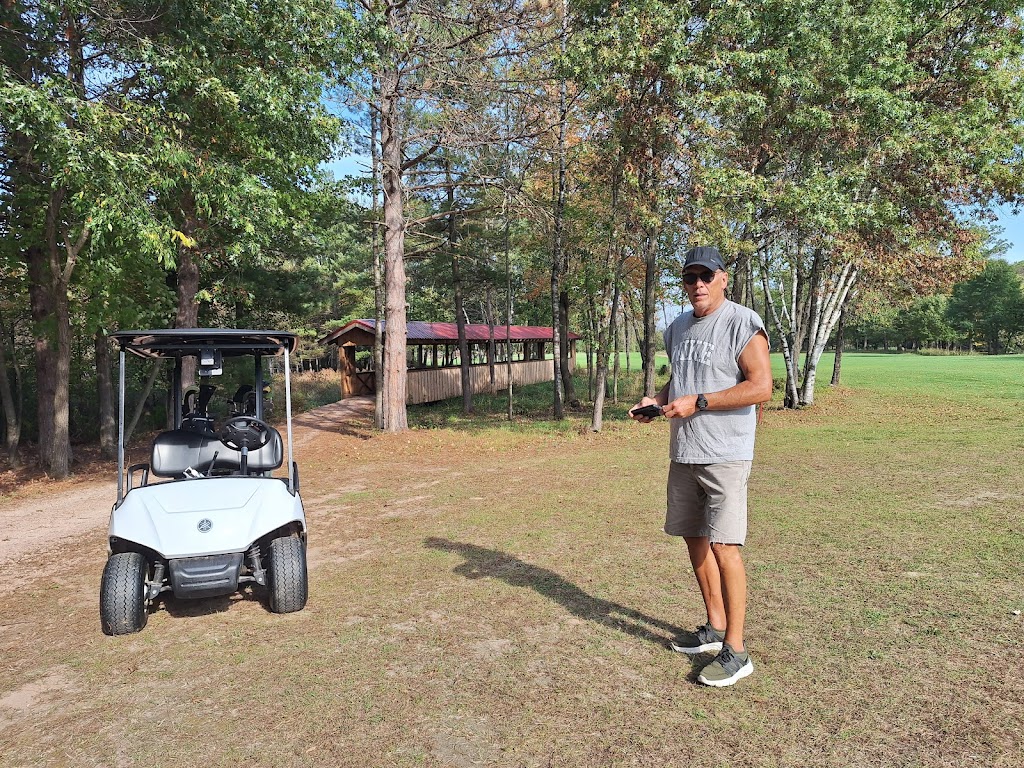  Sioux Creek Golf Course