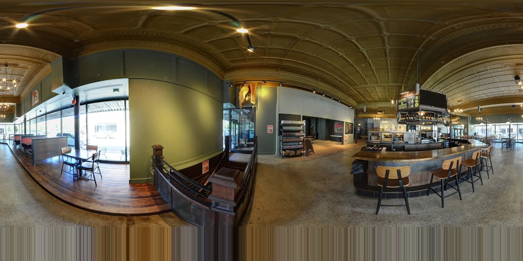  Public Brewing Company