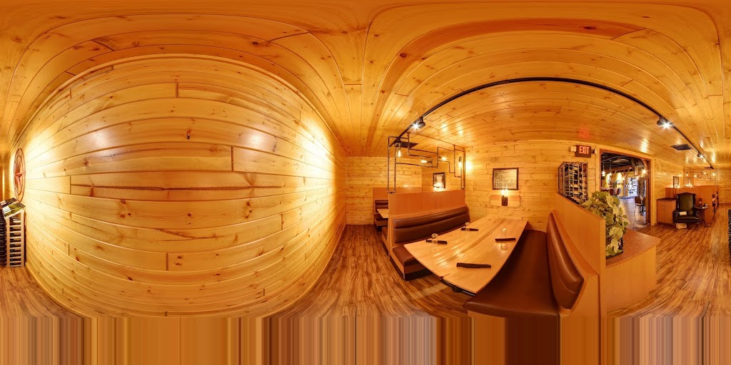  Iron Duck Restaurant