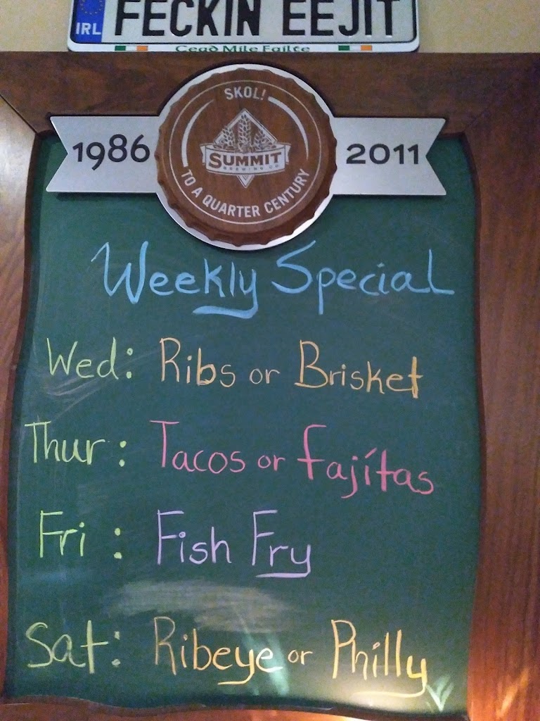  Four Corners Food & Spirits