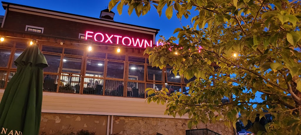  The Annex at Foxtown