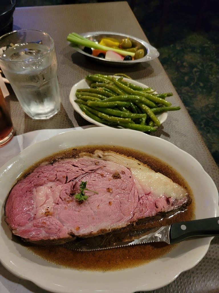  Diamond Jim's Steakhouse