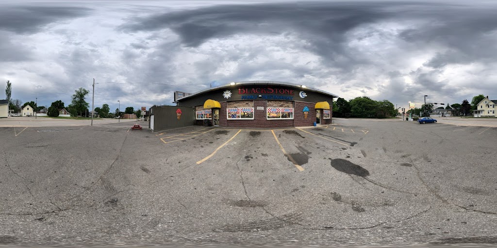  Black Stone Family Restaurant