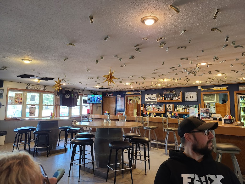  Cal's Rock Dam Resort LLC