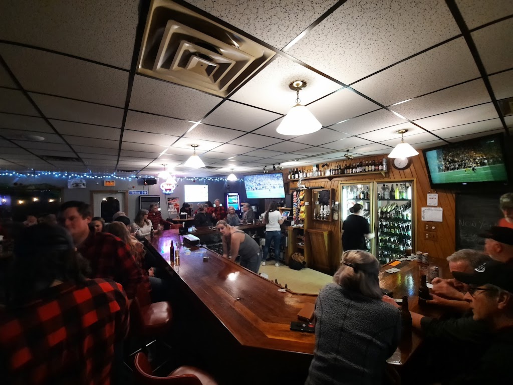  Jen's Choppin' Block