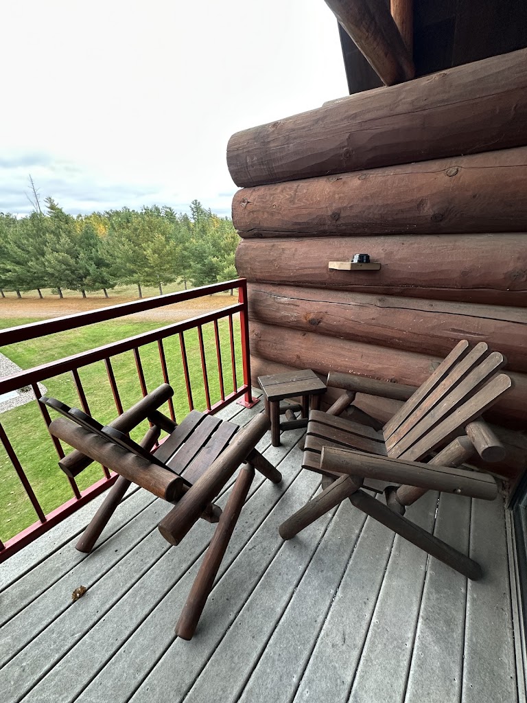  The Waters of Minocqua