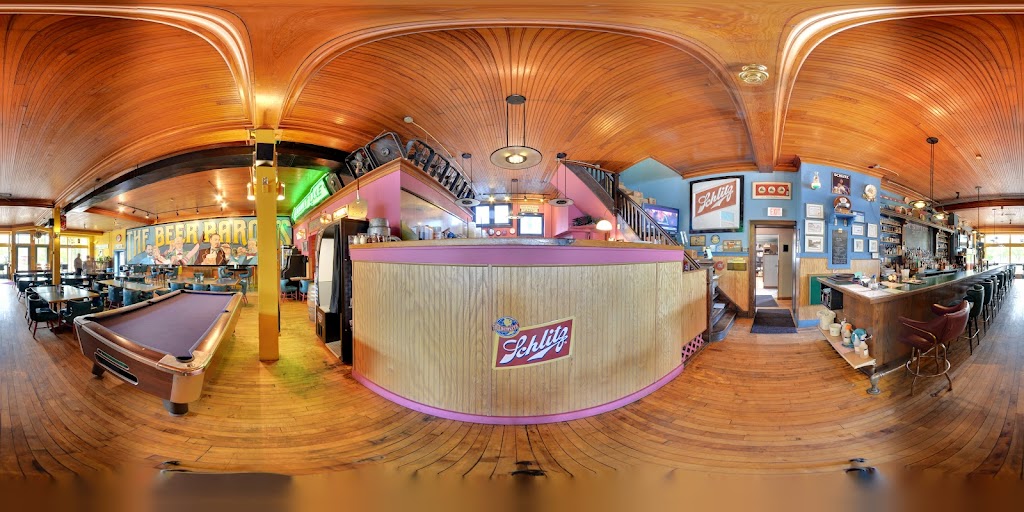  Lake Street Cafe Inc