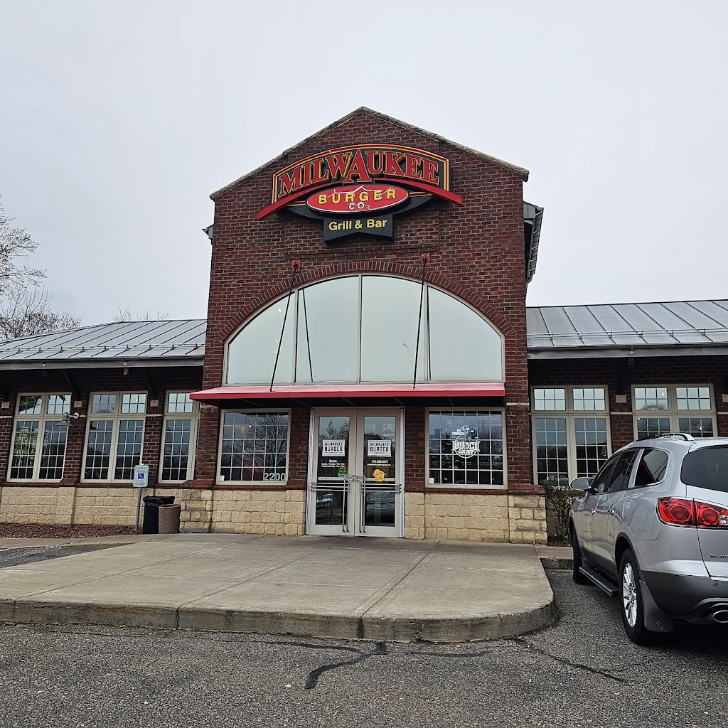  Milwaukee Burger Company - Wausau