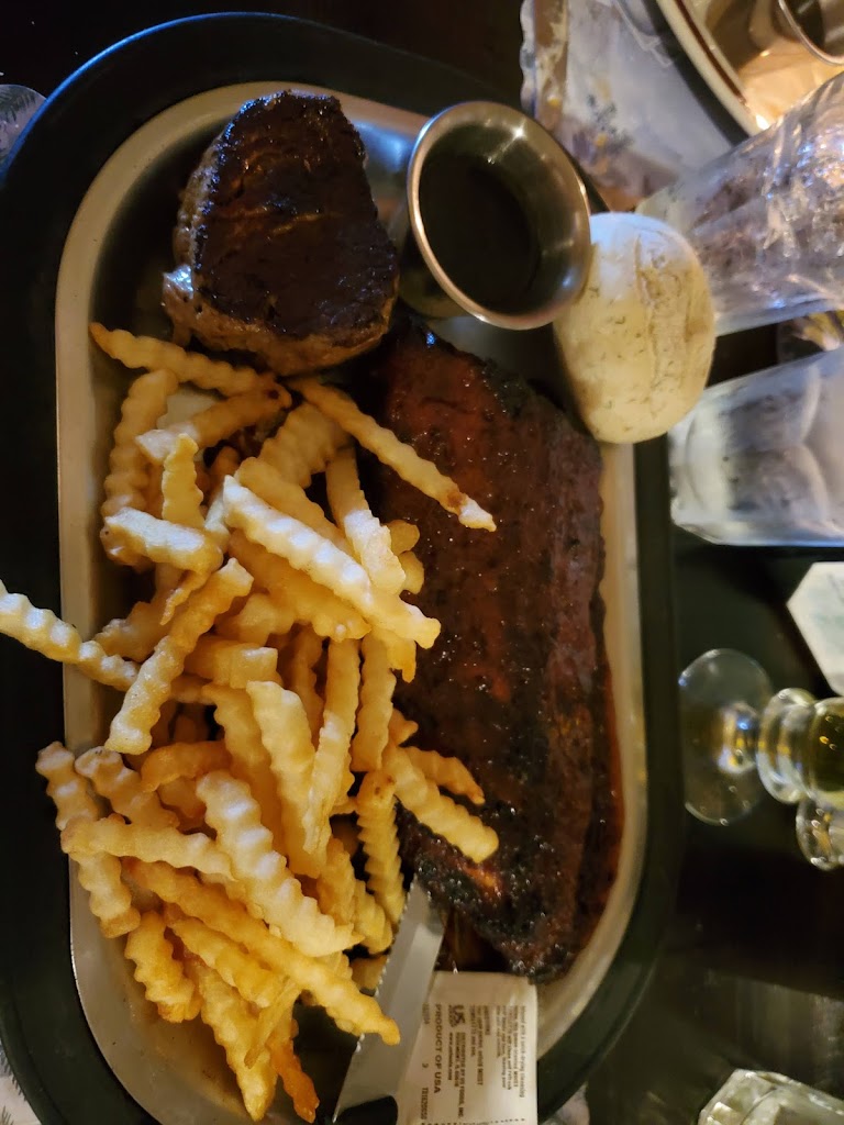  Branding Iron Supper Club