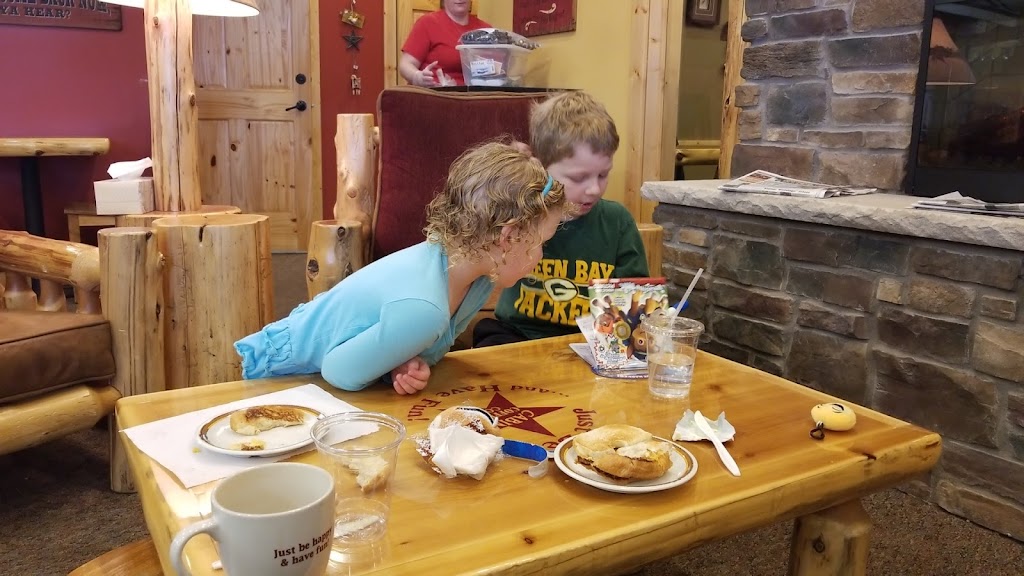  Cabin Coffee Company