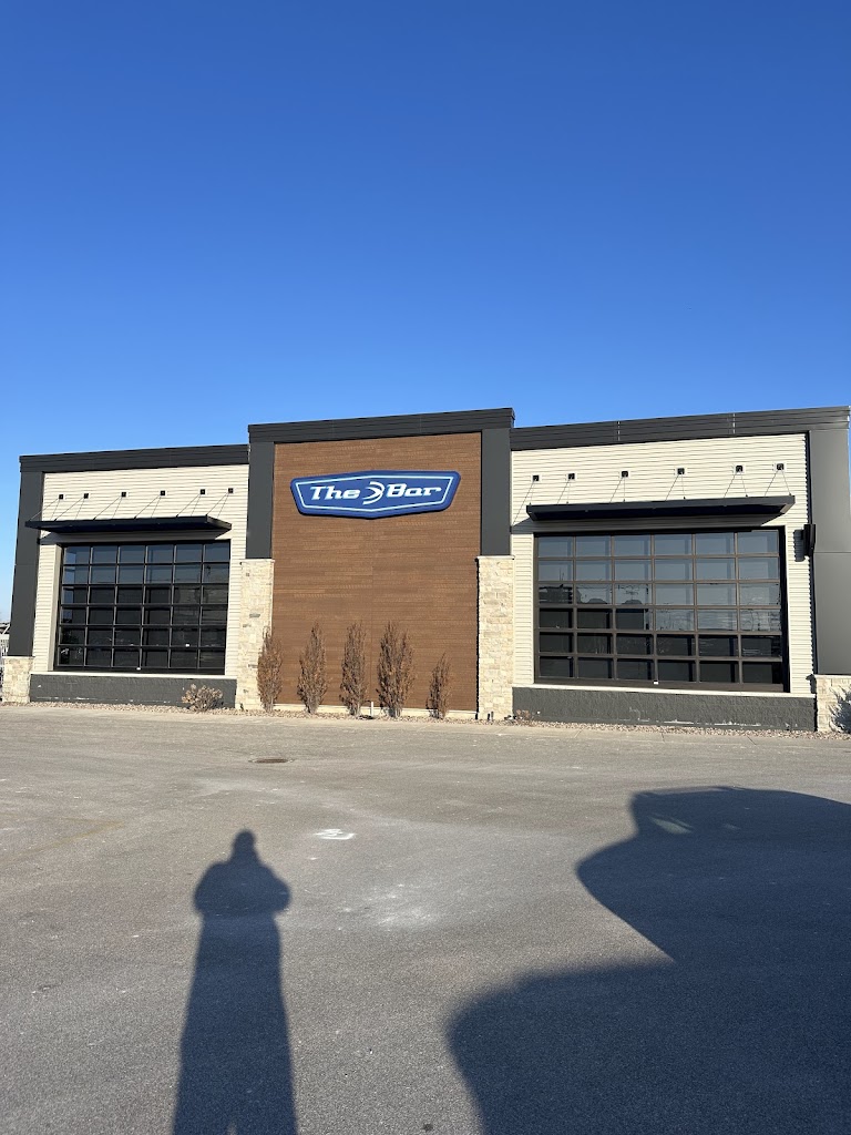  The Bar - Holmgren Way