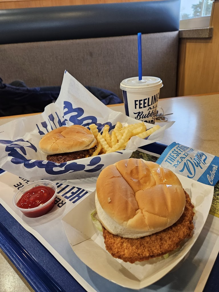  Culver's