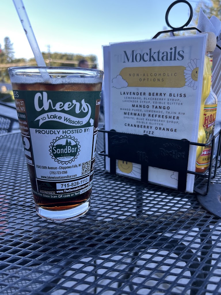  SandBar and Grill, LLC