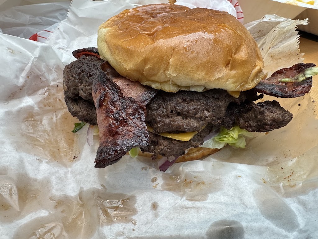  The Fatty Patty-West Allis