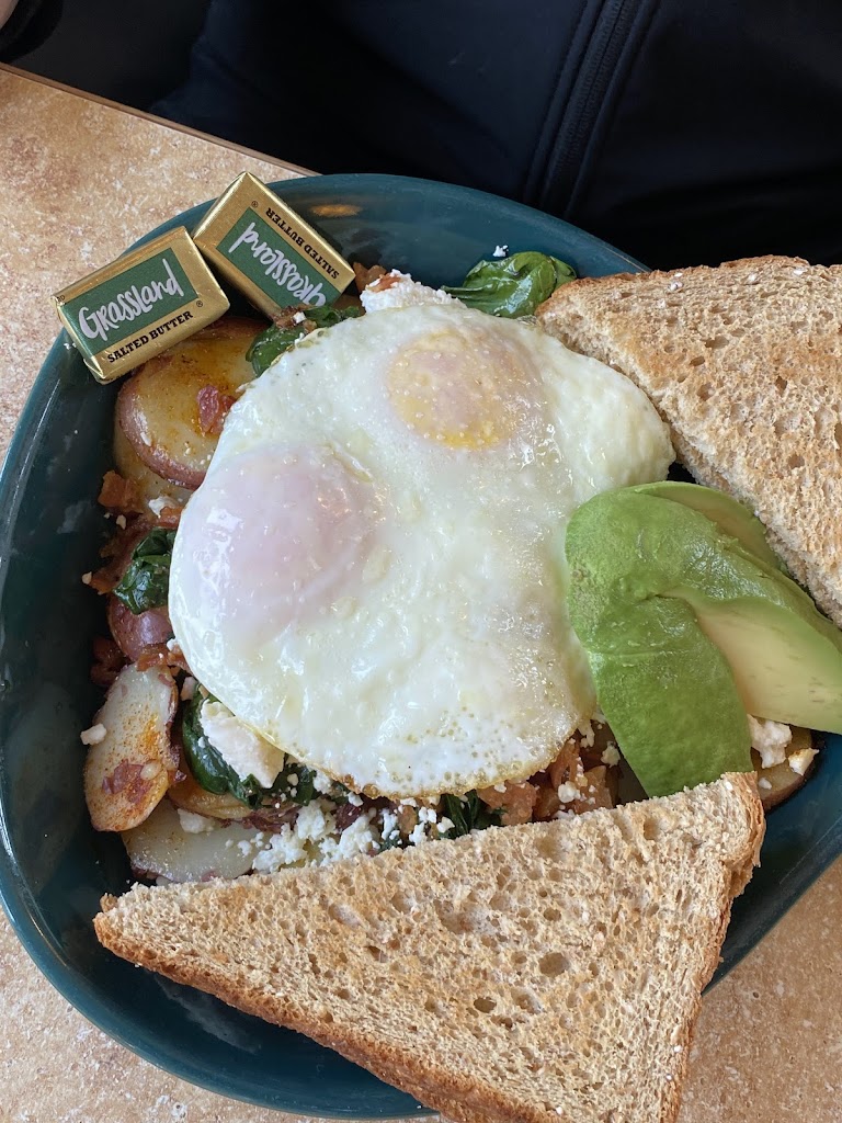  Olde Town Coffee House