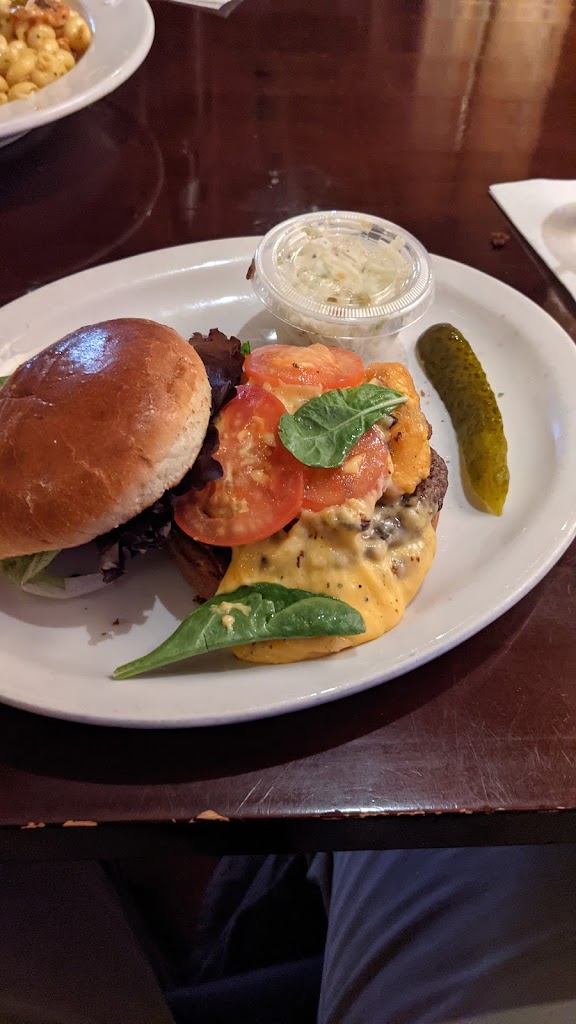  Buggyworks Restaurant and Pub