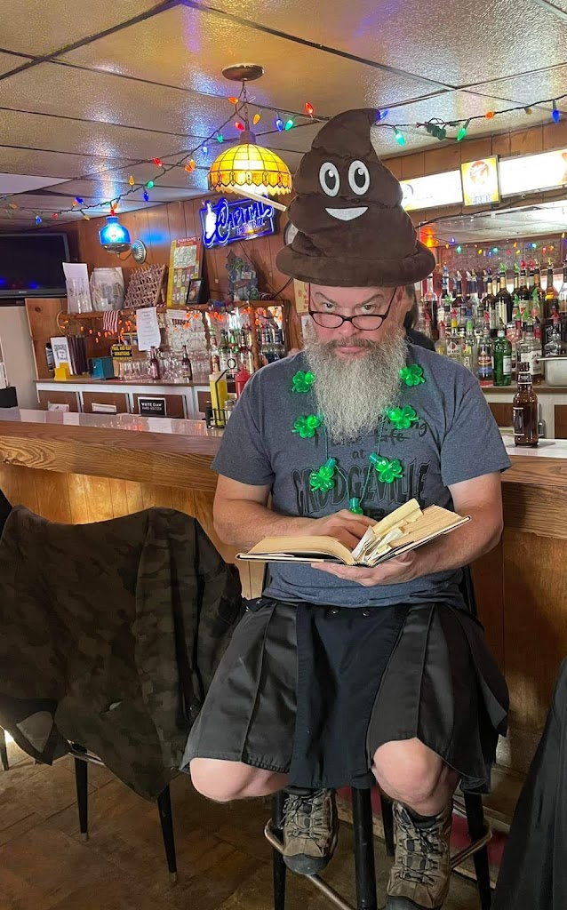  Grudgeville Pub & Grub