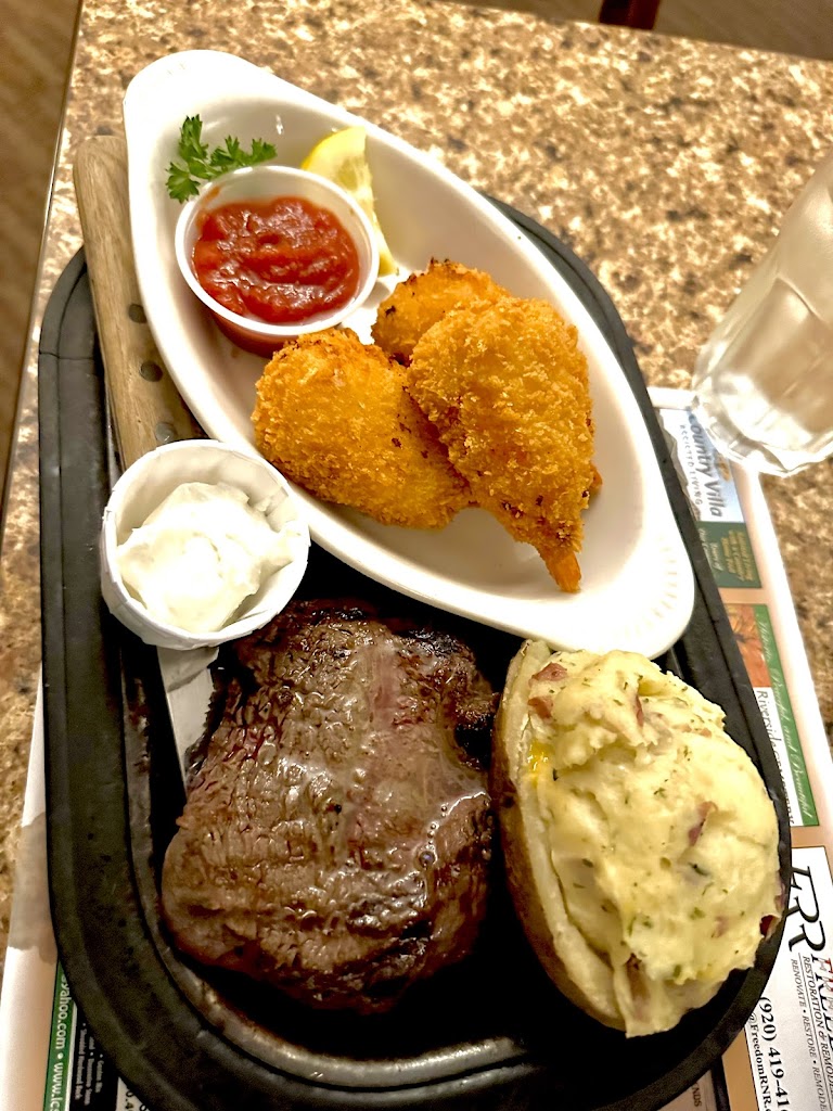  Prime Steer Supper Club LLC