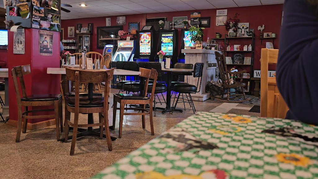  The Farmhouse Restaurant and Bar