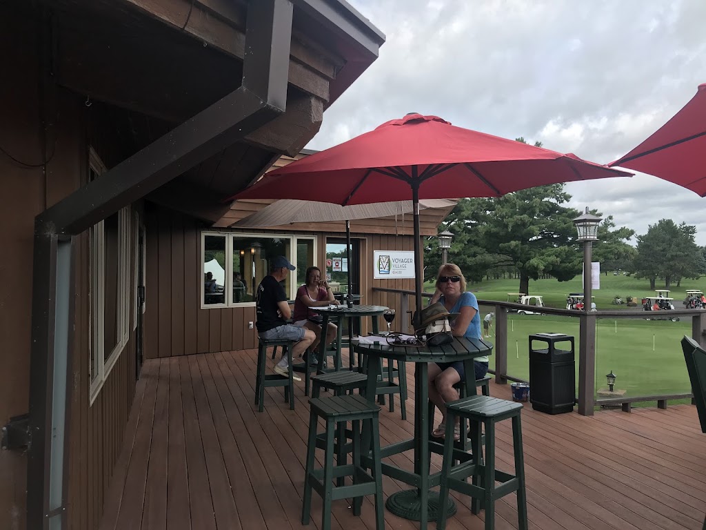  Voyager Village Bar and Grill