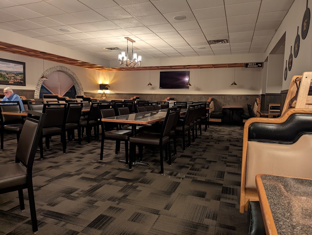  Sammy's Pizza & Italian Restaurant