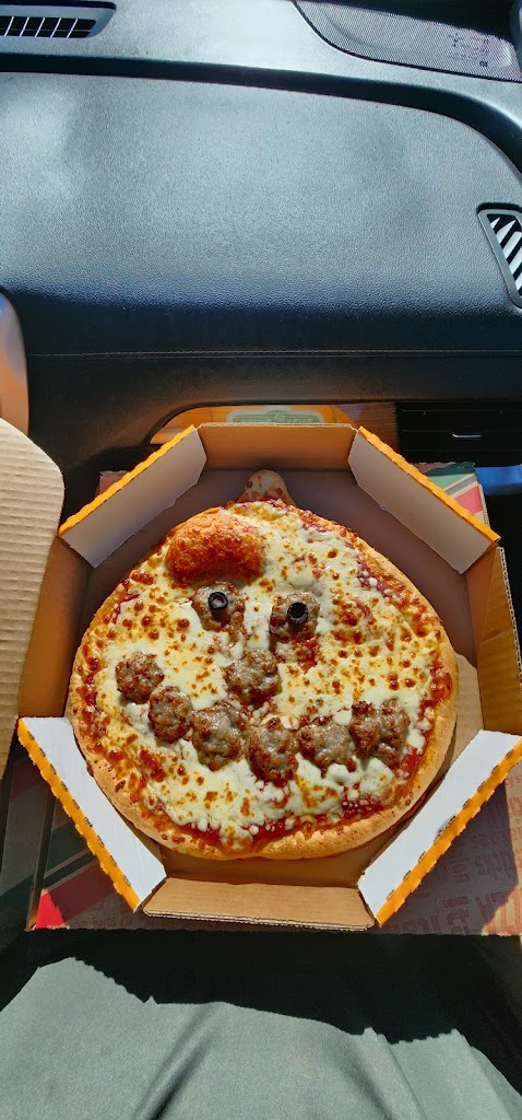  Rocky Rococo Pizza and Pasta