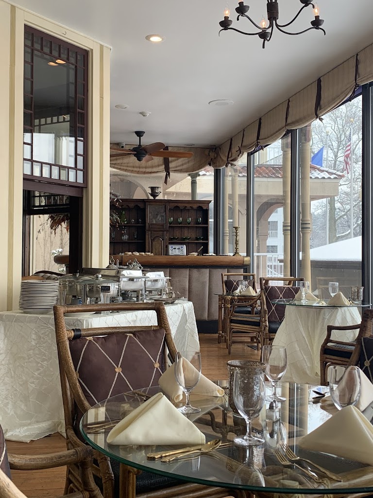  The Baker House and Lake Geneva Steak House