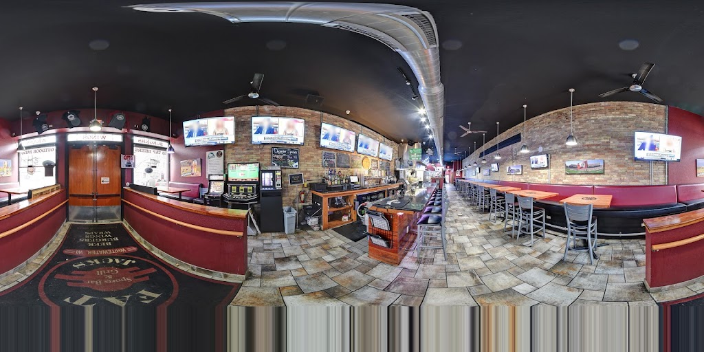  Fat Jacks Sports Bar & Grill