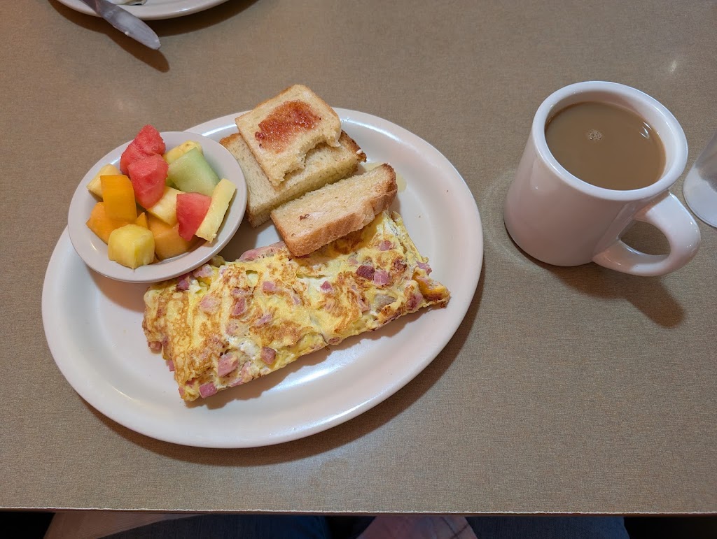  Chequamegon Family Restaurant