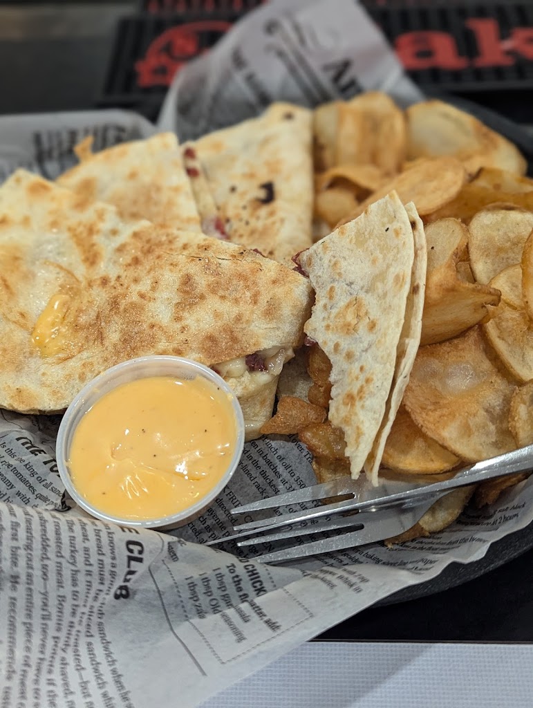  The Windjammer Marinette