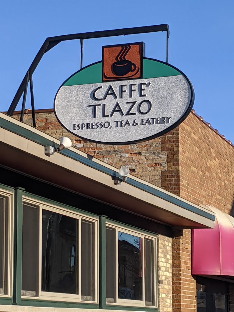  Caffé Tlazo