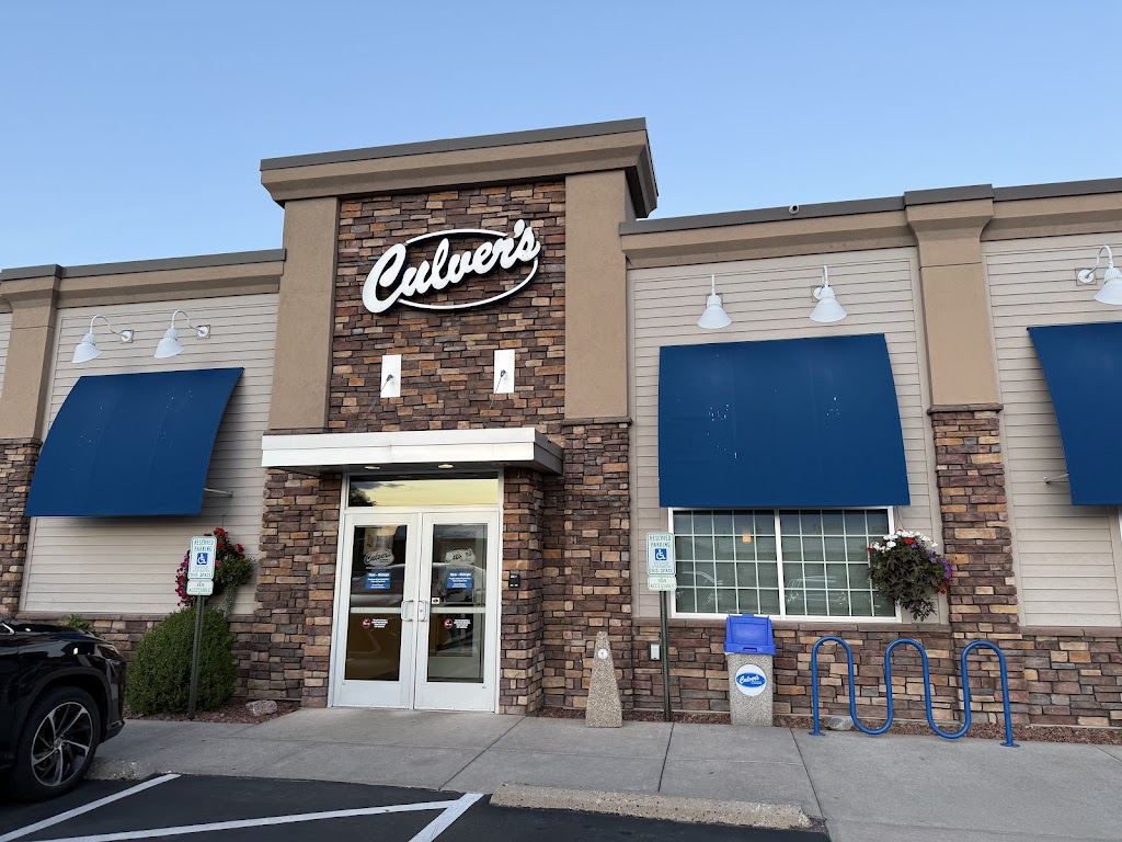  Culver’s