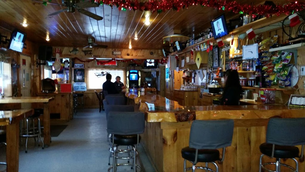  BRB Dockside Bar & Grill