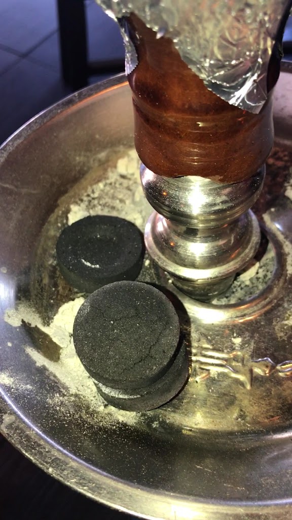  Shi Chai Hookah Lounge