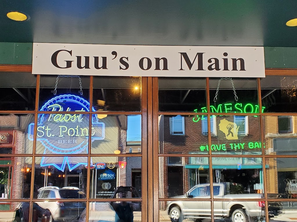  Guu's On Main