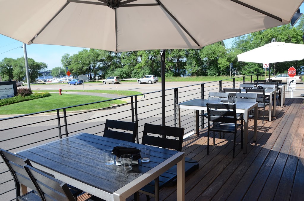  LoLo American Kitchen & Craft Bar Hudson