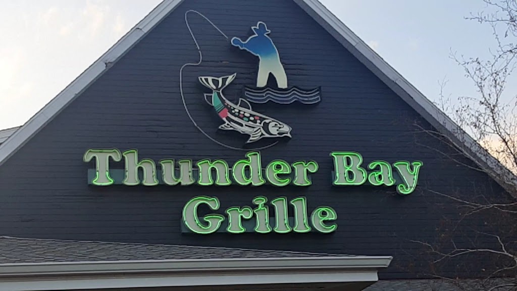  Thunder Bay Grille Pewaukee