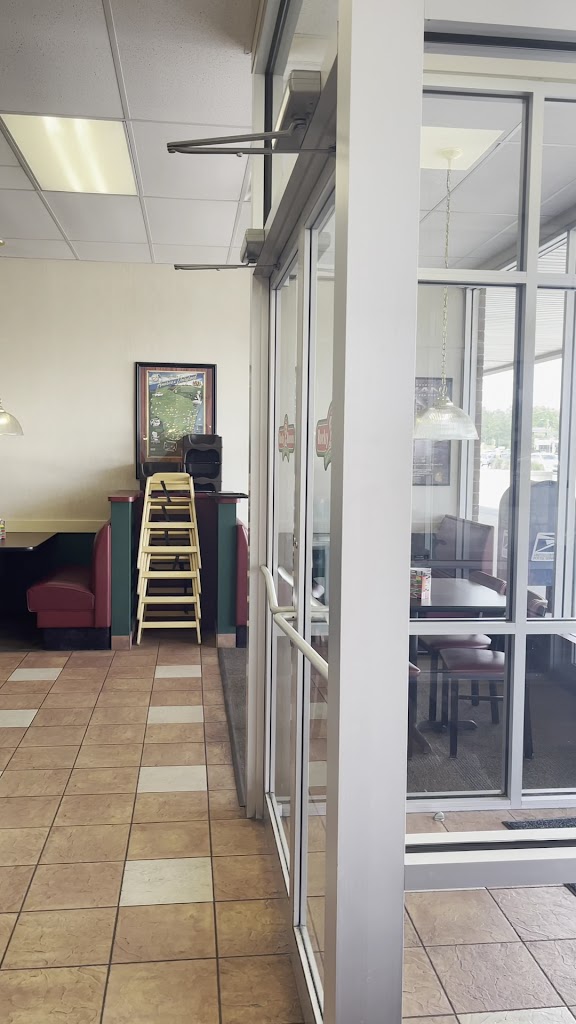  Rocky Rococo Pizza and Pasta