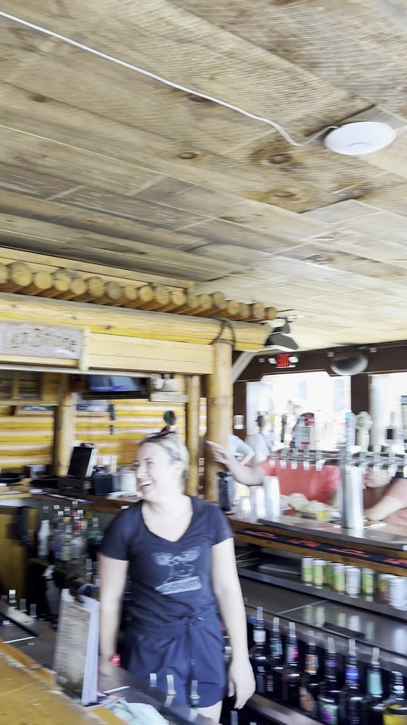  Smilin Moose Lodge Bar & Grill