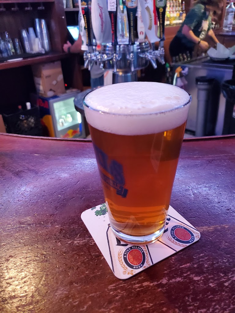  Rivals Sports Pub & Grille