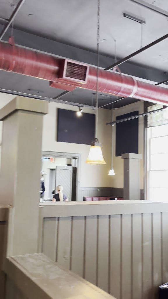  Post - American Eatery