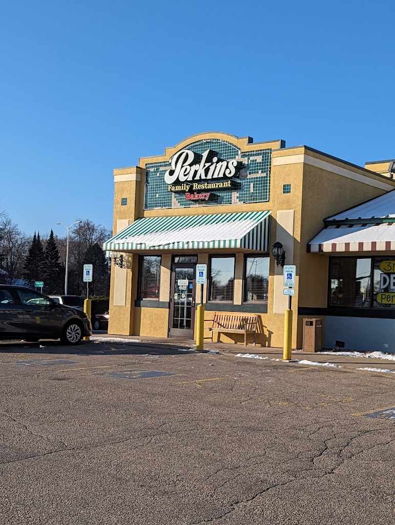  Perkins American Food Co.