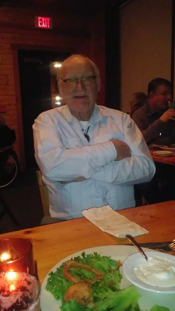  Suzy's Steak & Seafood House