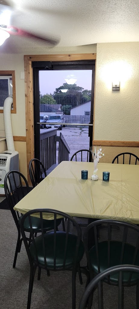  The Small Hall and Catering llc