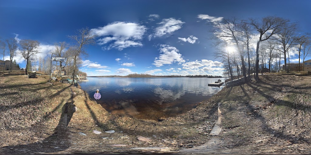  Backwoods Bar & Grill