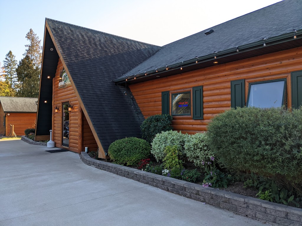  Lena's Northern Pines Resort