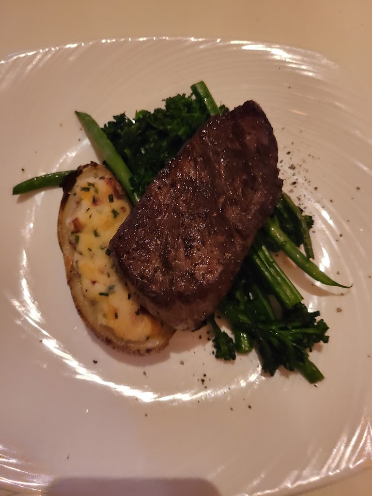  The Waterfront Restaurant and Tavern