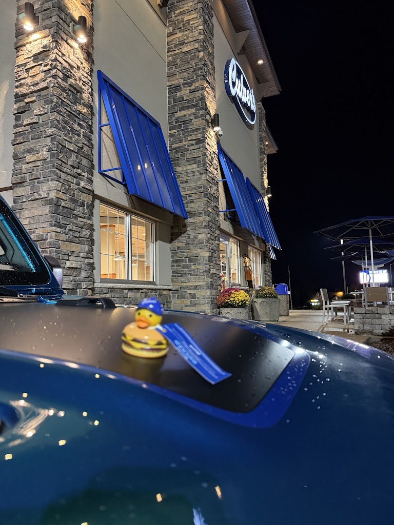  Culver’s