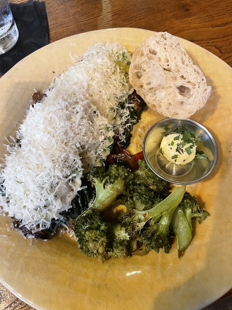  Farm And Hearth Woodfired Bistro