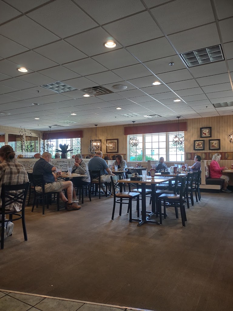  Flipside Cafe & Grill